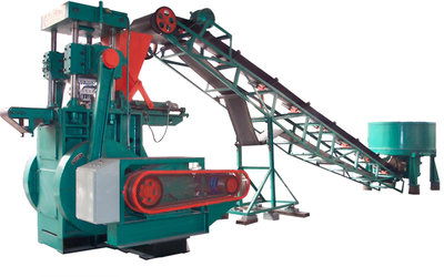 金属材料 矿山与工程机械的脊梁