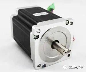 普通电机、减速电机、步进电机与伺服电机 汽车配件中的核心区别与应用