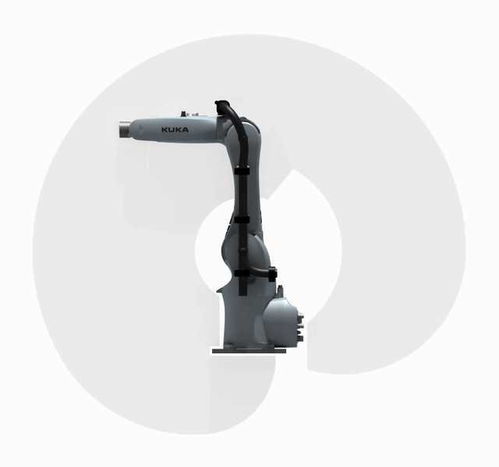 普通机械手臂与智能机械手臂的主要区别