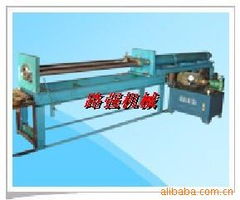 大城县路强机械厂 专业金属材料加工与创新解决方案